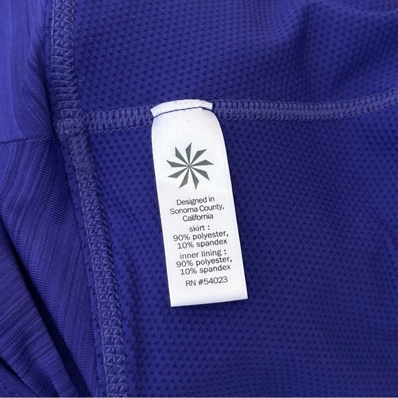 Athleta Swagger Tennis Golf Skirt - Picture 9 of 9